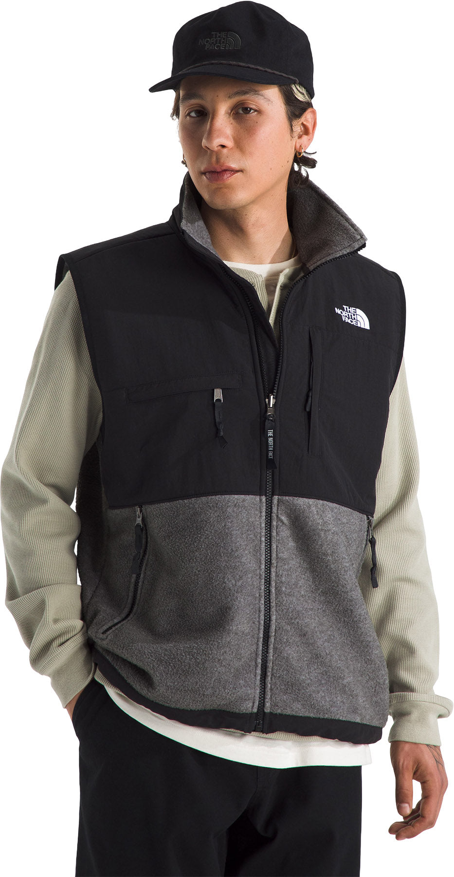 Retro Denali Vest - Men’s