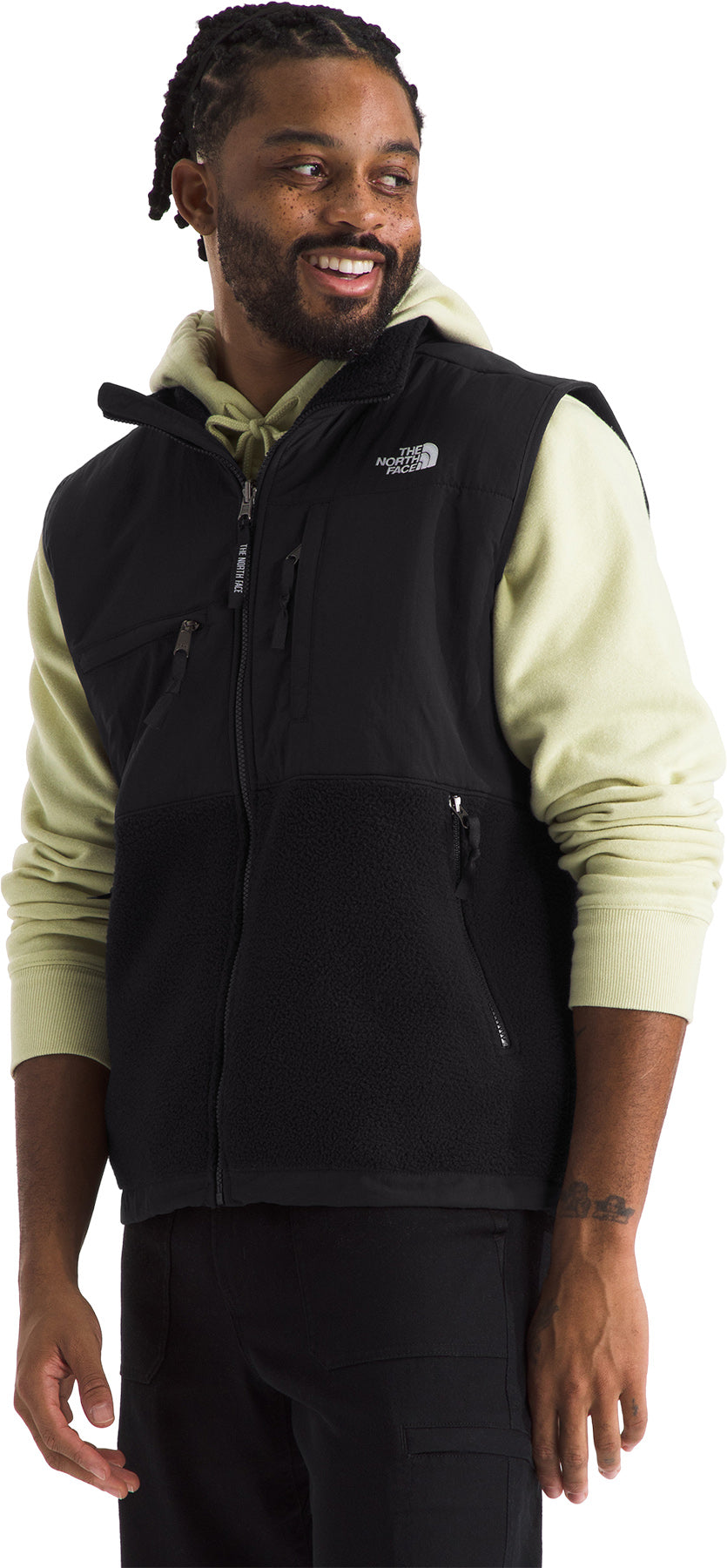 Retro Denali Vest - Men’s