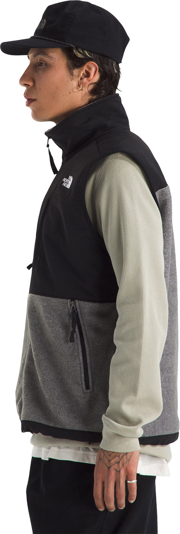 Retro Denali Vest - Men’s
