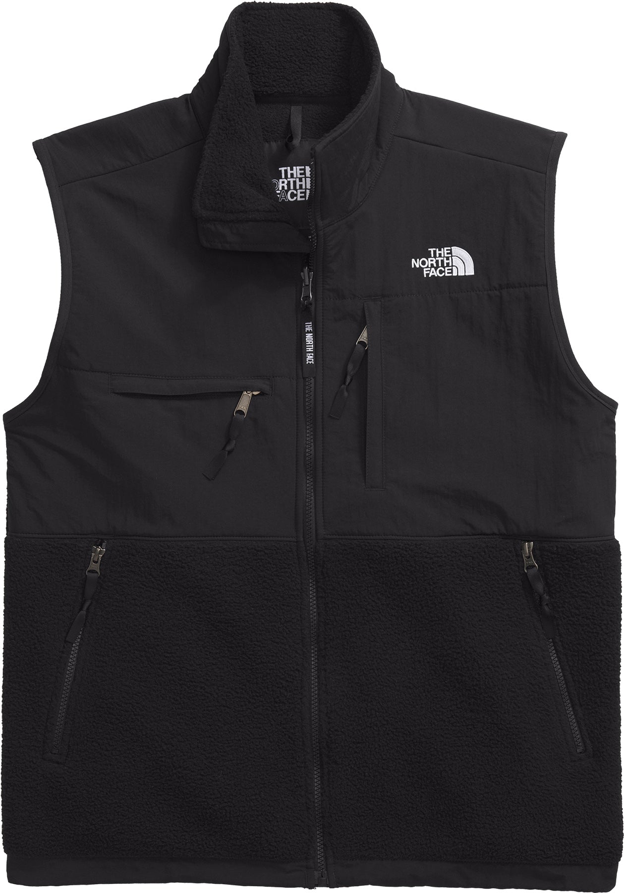 Retro Denali Vest - Men’s