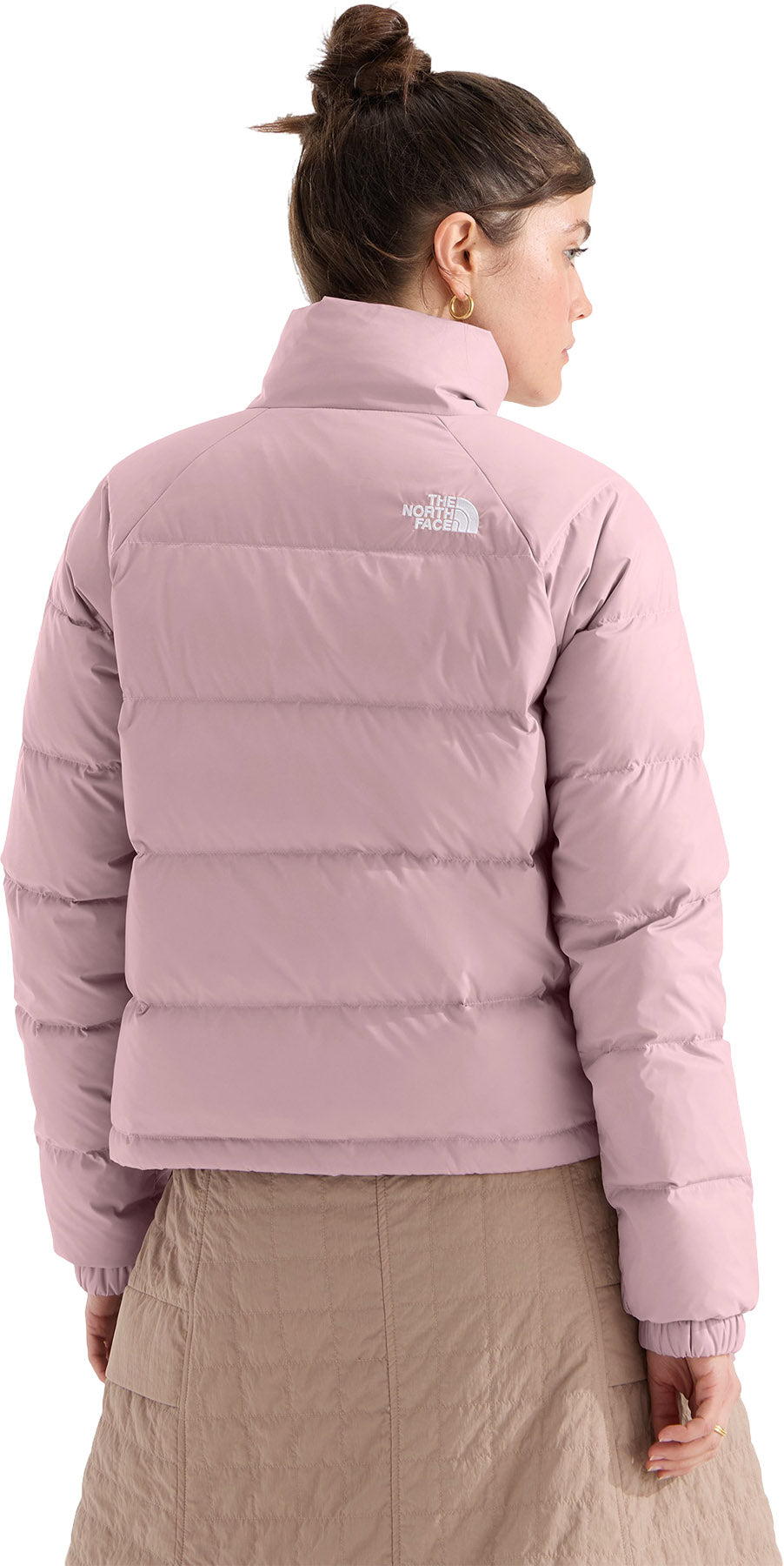 Hydrenalite Down Short Jacket - Women's
