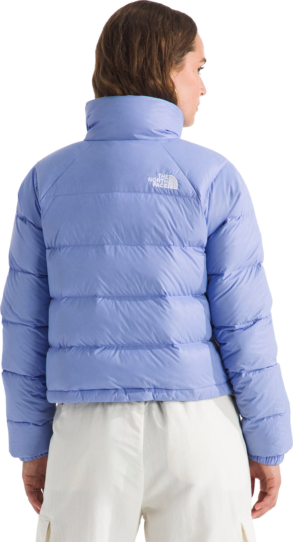 Hydrenalite Down Short Jacket - Women's