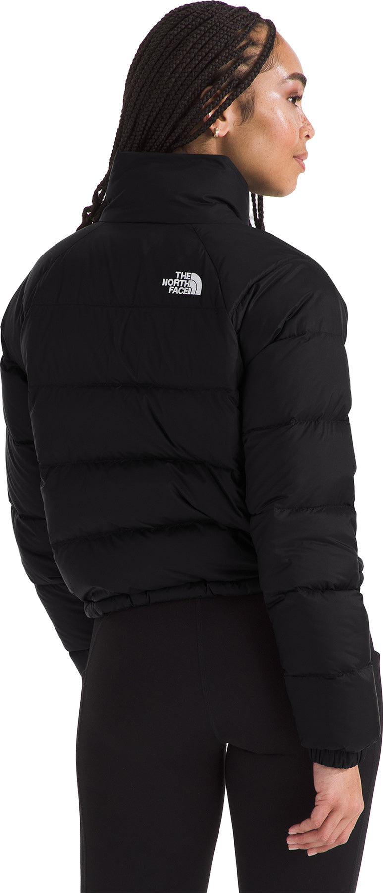Hydrenalite Down Short Jacket - Women's