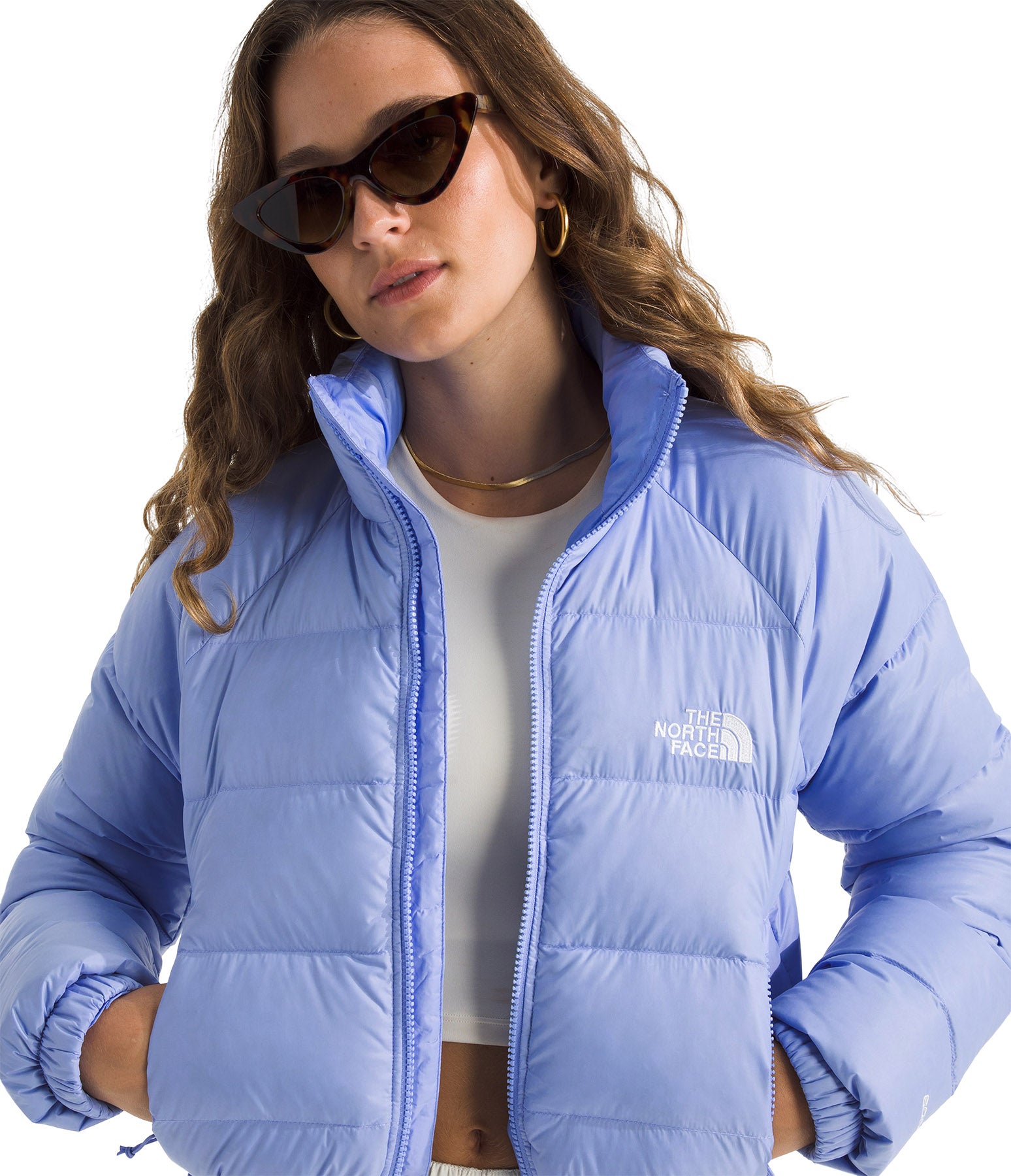 Hydrenalite Down Short Jacket - Women's