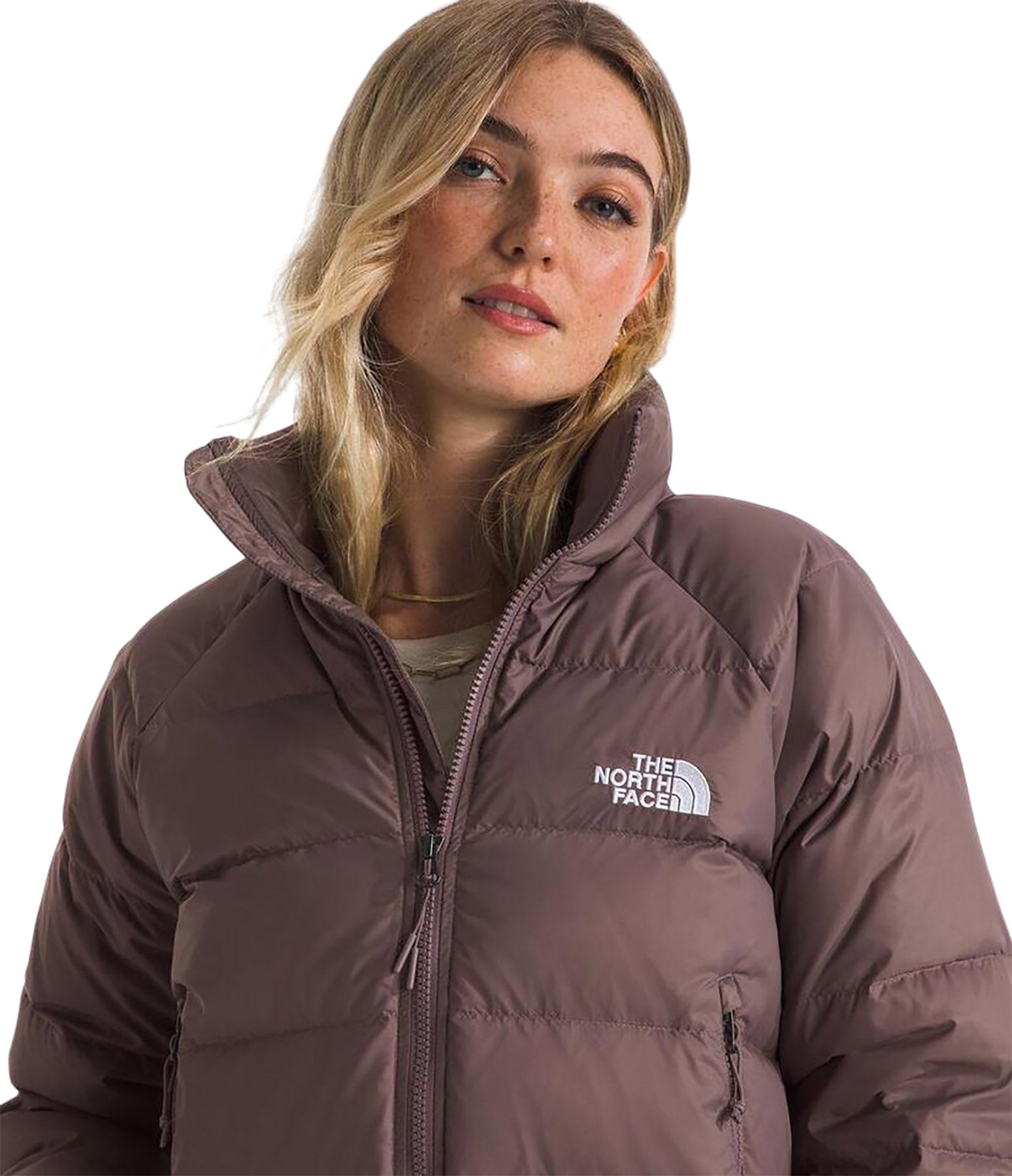 Hydrenalite Down Short Jacket - Women's