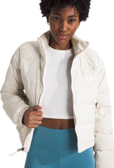 Hydrenalite Down Short Jacket - Women's