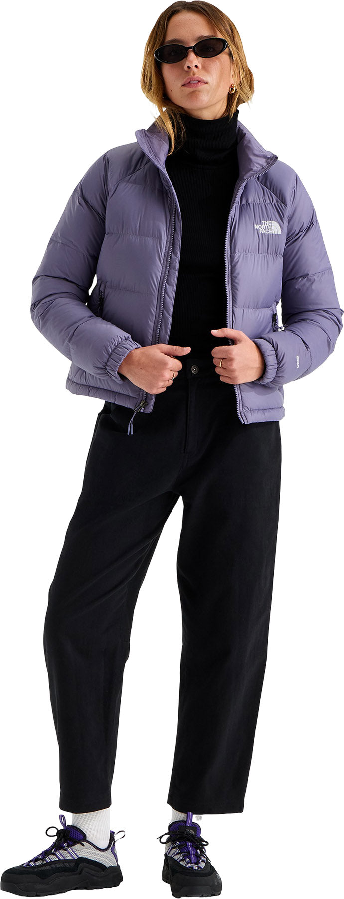 Hydrenalite Down Short Jacket - Women's