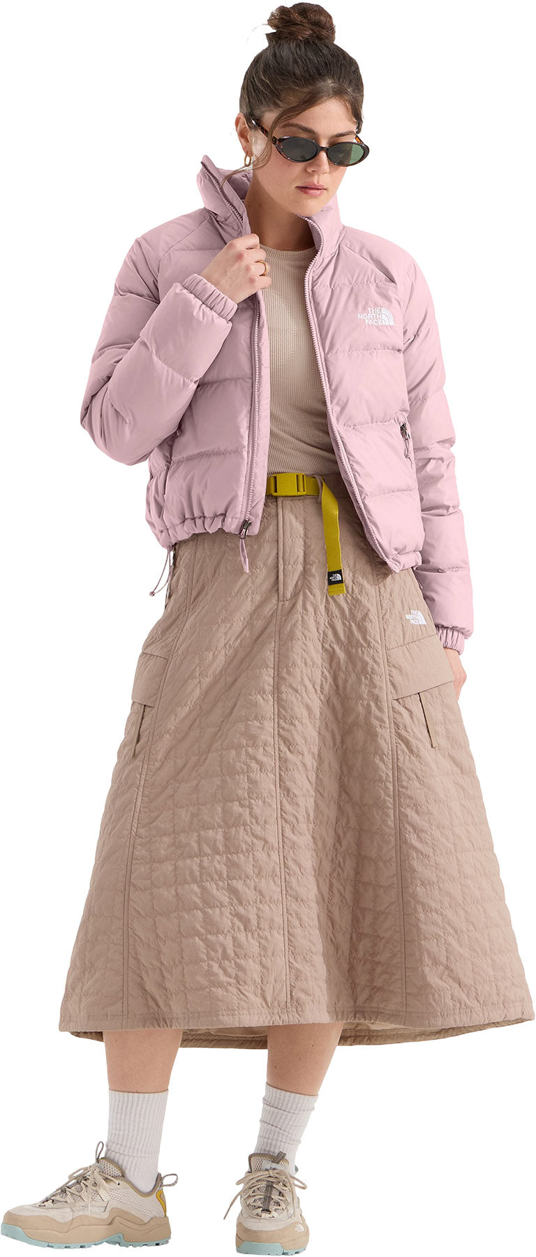 Hydrenalite Down Short Jacket - Women's