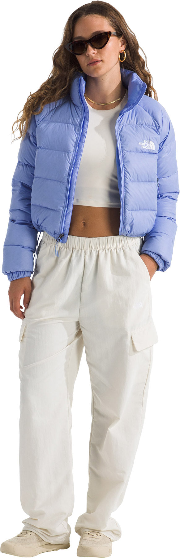 Hydrenalite Down Short Jacket - Women's