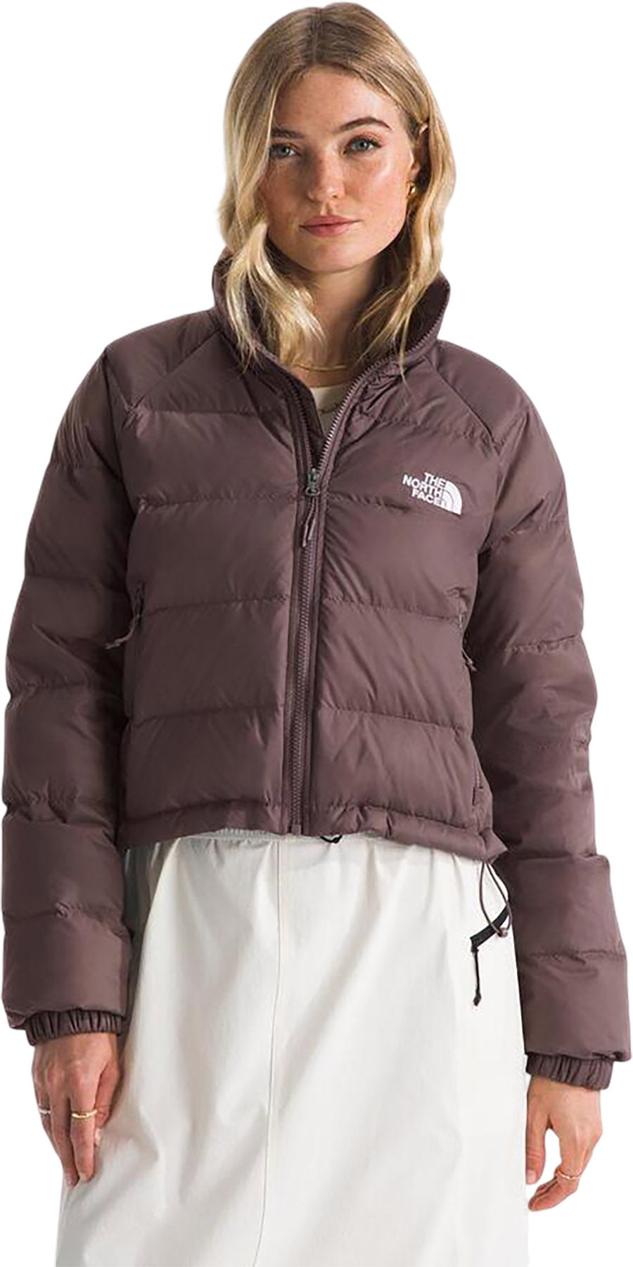 Hydrenalite Down Short Jacket - Women's
