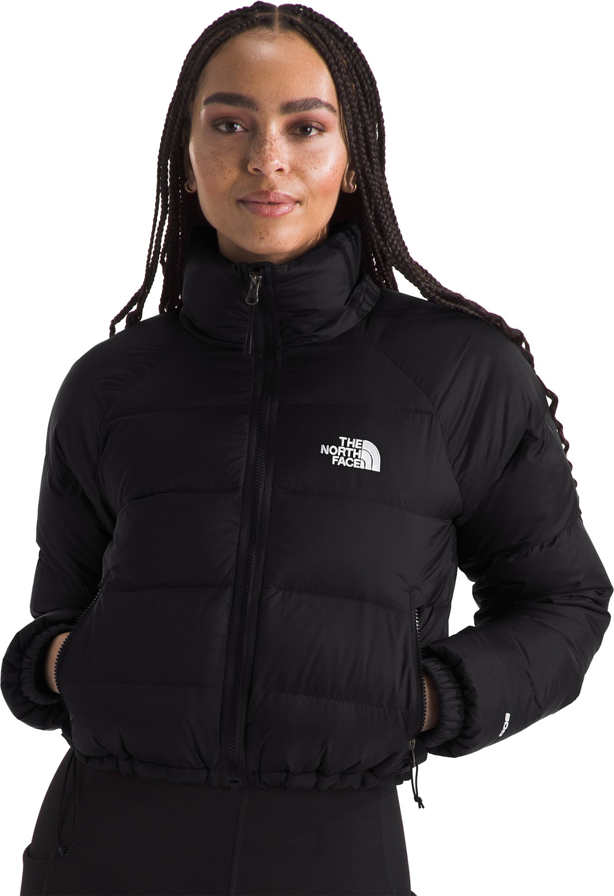 Hydrenalite Down Short Jacket - Women's