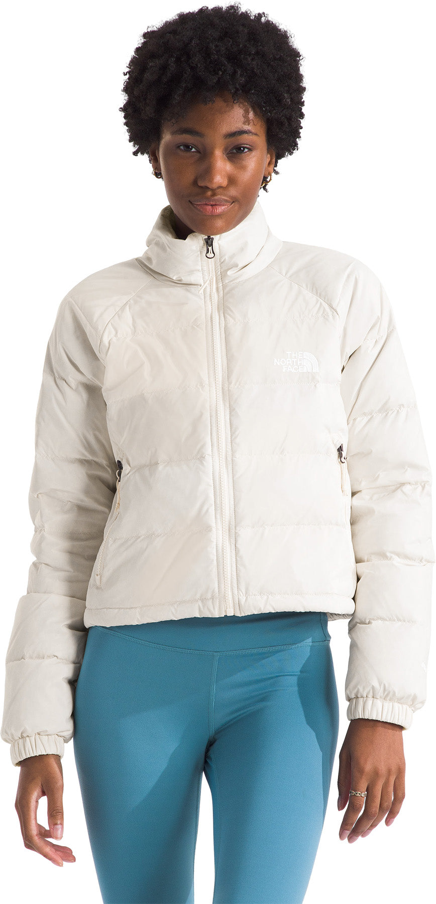 Hydrenalite Down Short Jacket - Women's