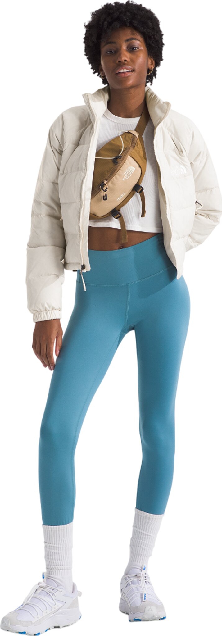 Hydrenalite Down Short Jacket - Women's