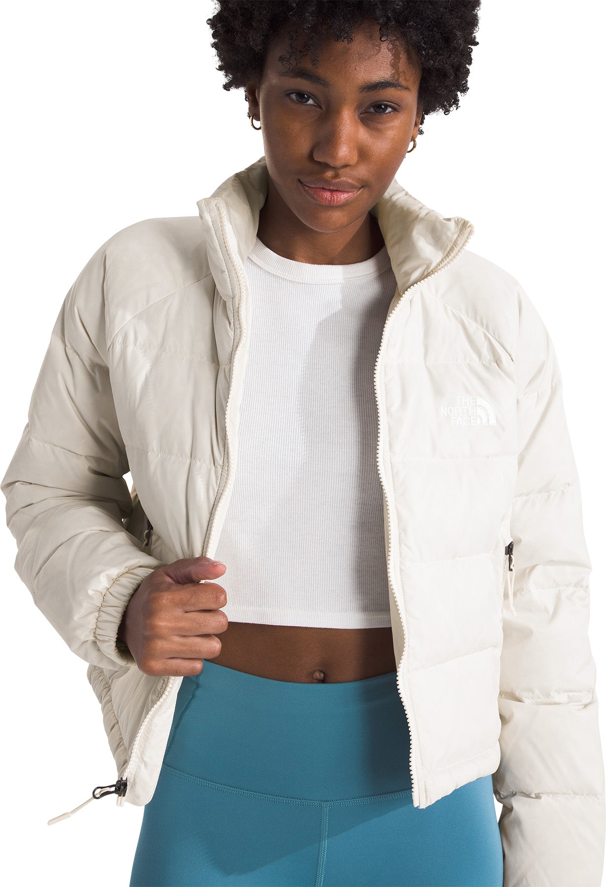 Hydrenalite Down Short Jacket - Women's