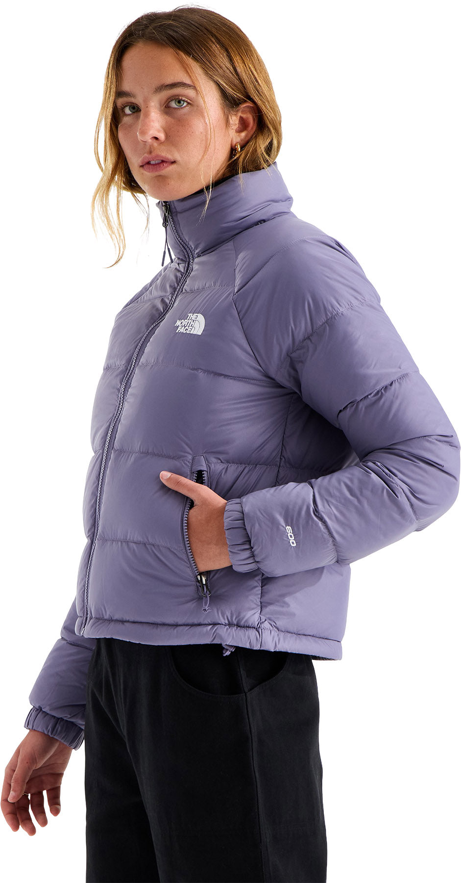 Hydrenalite Down Short Jacket - Women's