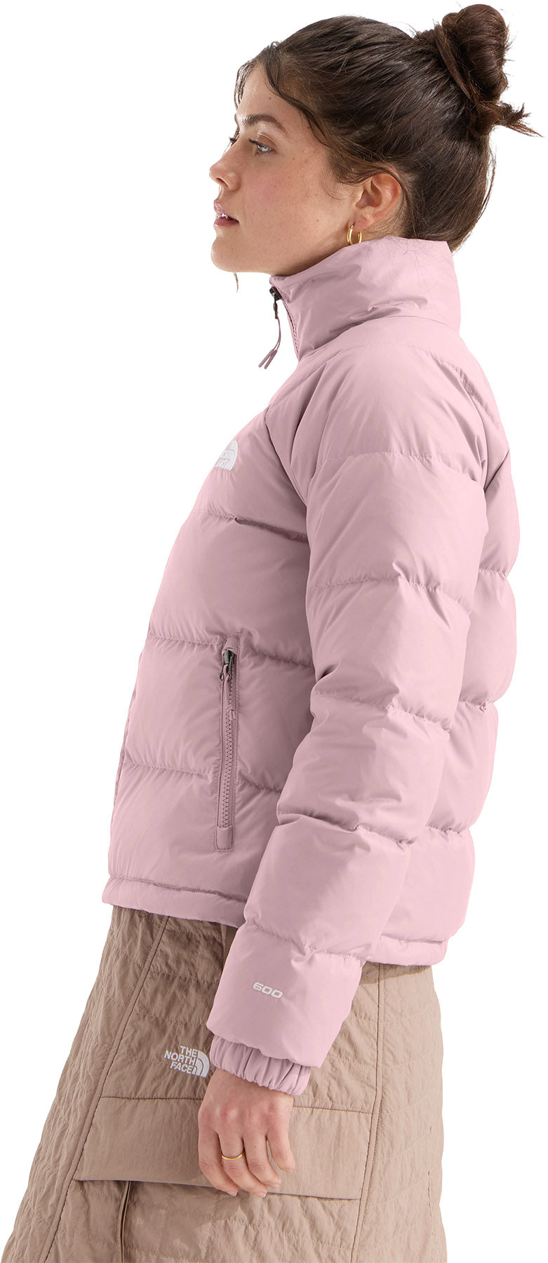 Hydrenalite Down Short Jacket - Women's