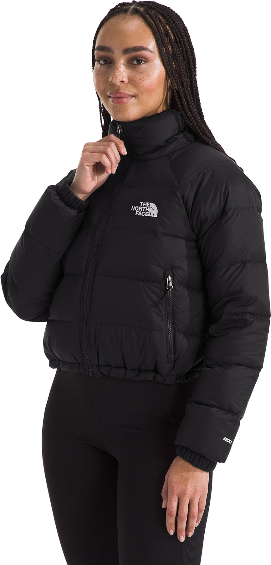 Hydrenalite Down Short Jacket - Women's