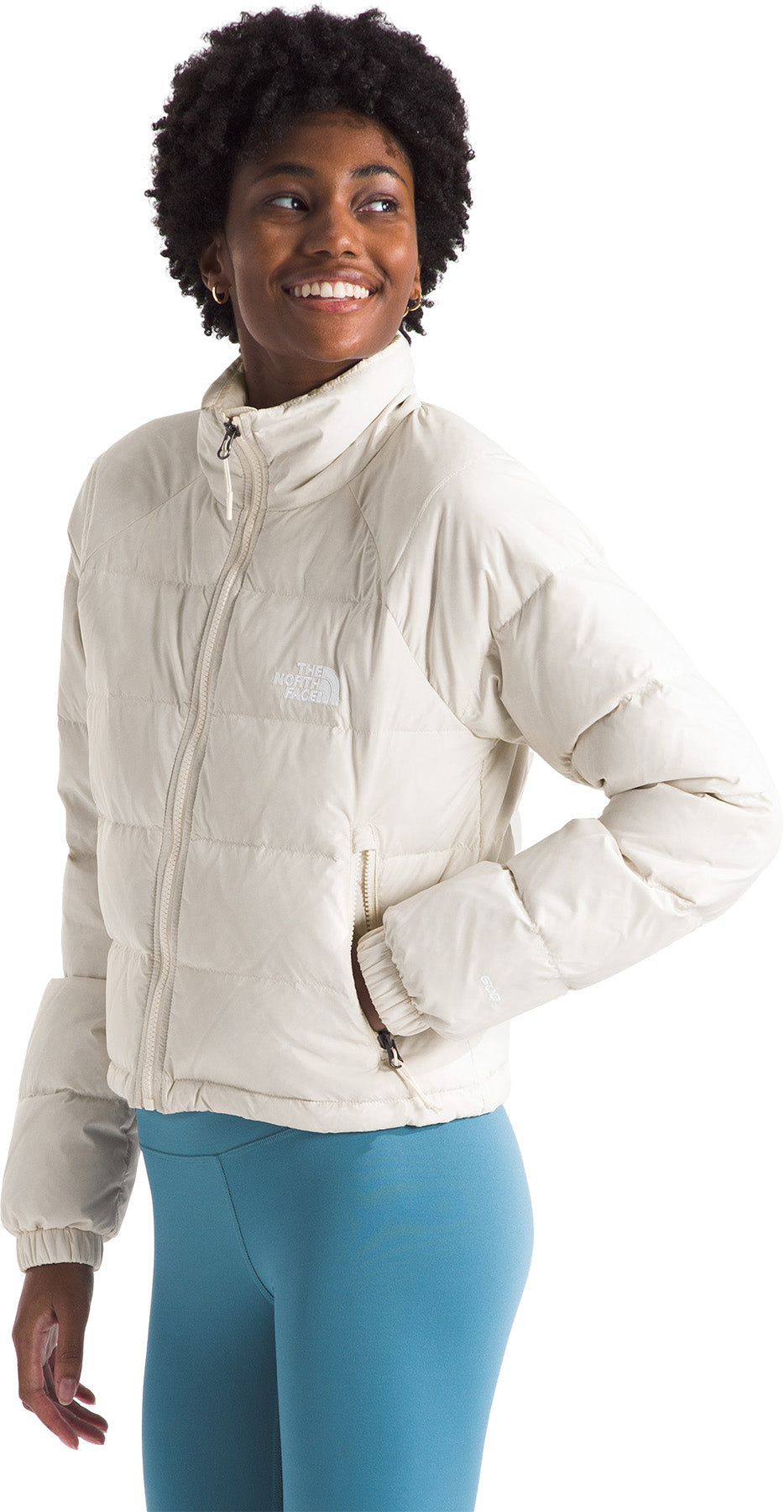 Hydrenalite Down Short Jacket - Women's