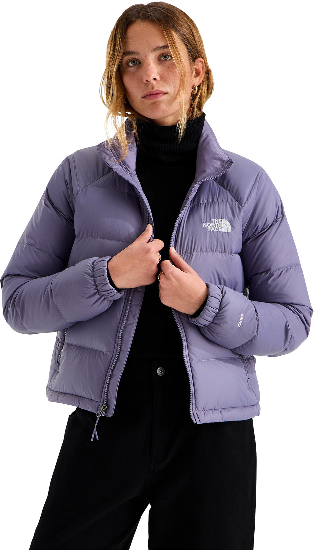 Hydrenalite Down Short Jacket - Women's