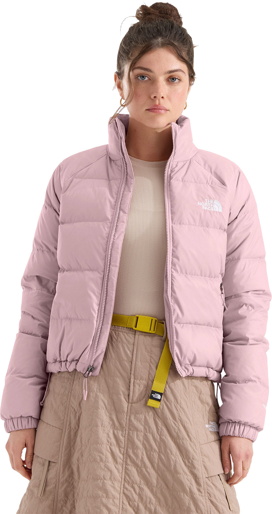 Hydrenalite Down Short Jacket - Women's