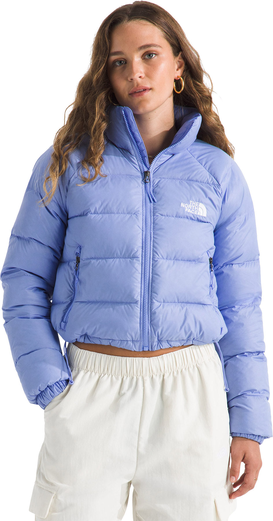 Hydrenalite Down Short Jacket - Women's