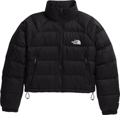 Hydrenalite Down Short Jacket - Women's