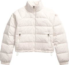Hydrenalite Down Short Jacket - Women's