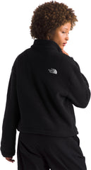Fleeski ¼-Zip Pullover - Women's