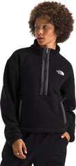 Fleeski ¼-Zip Pullover - Women's