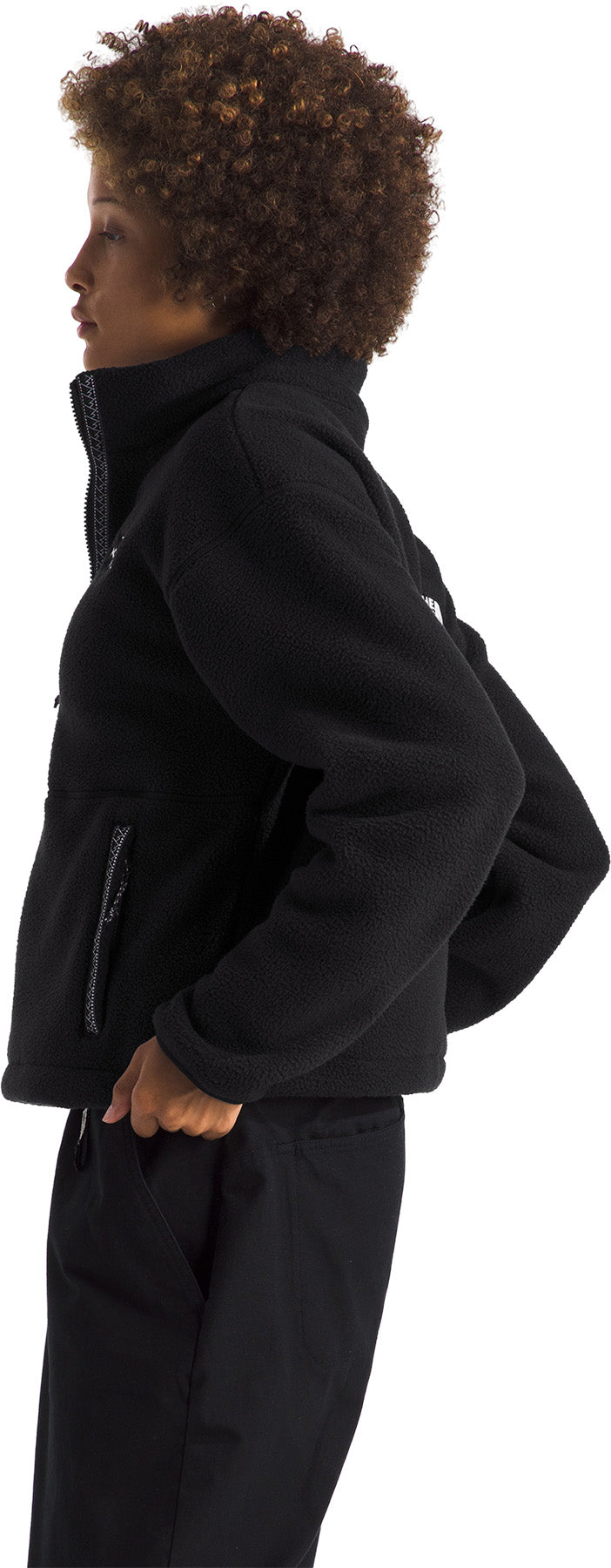 Fleeski ¼-Zip Pullover - Women's