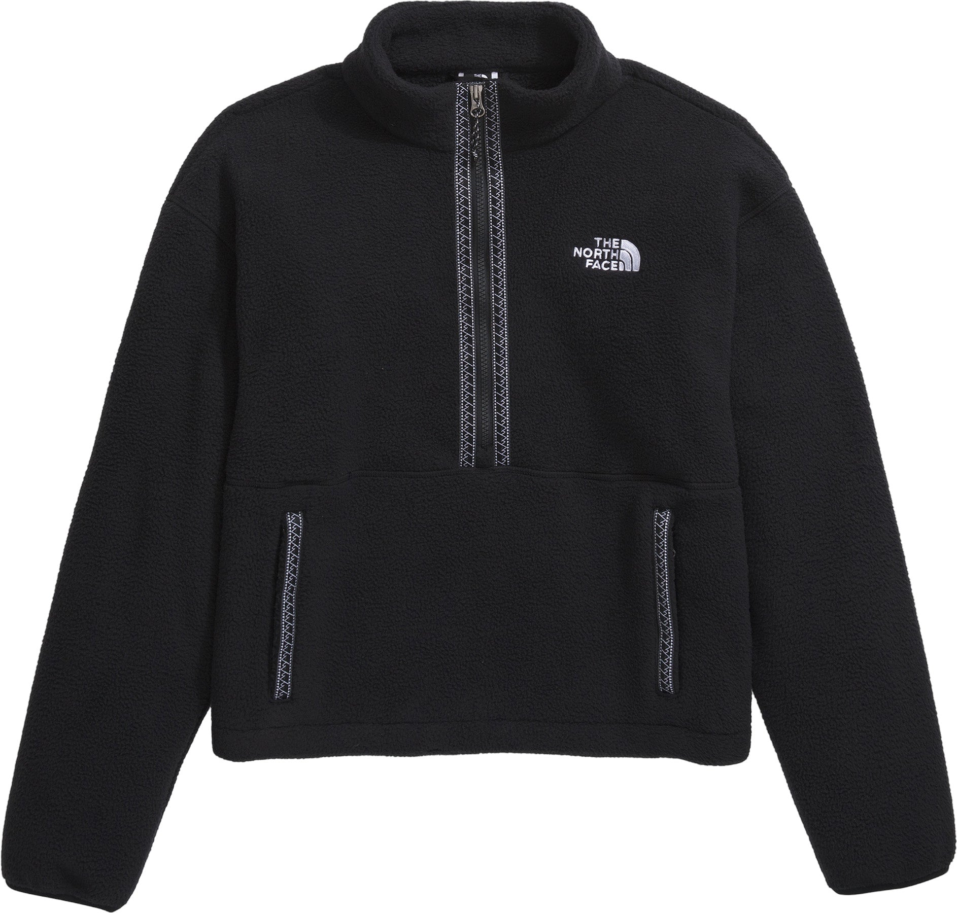Fleeski ¼-Zip Pullover - Women's