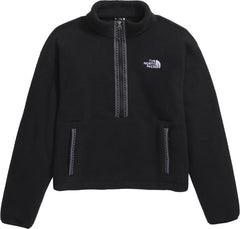 Fleeski ¼-Zip Pullover - Women's