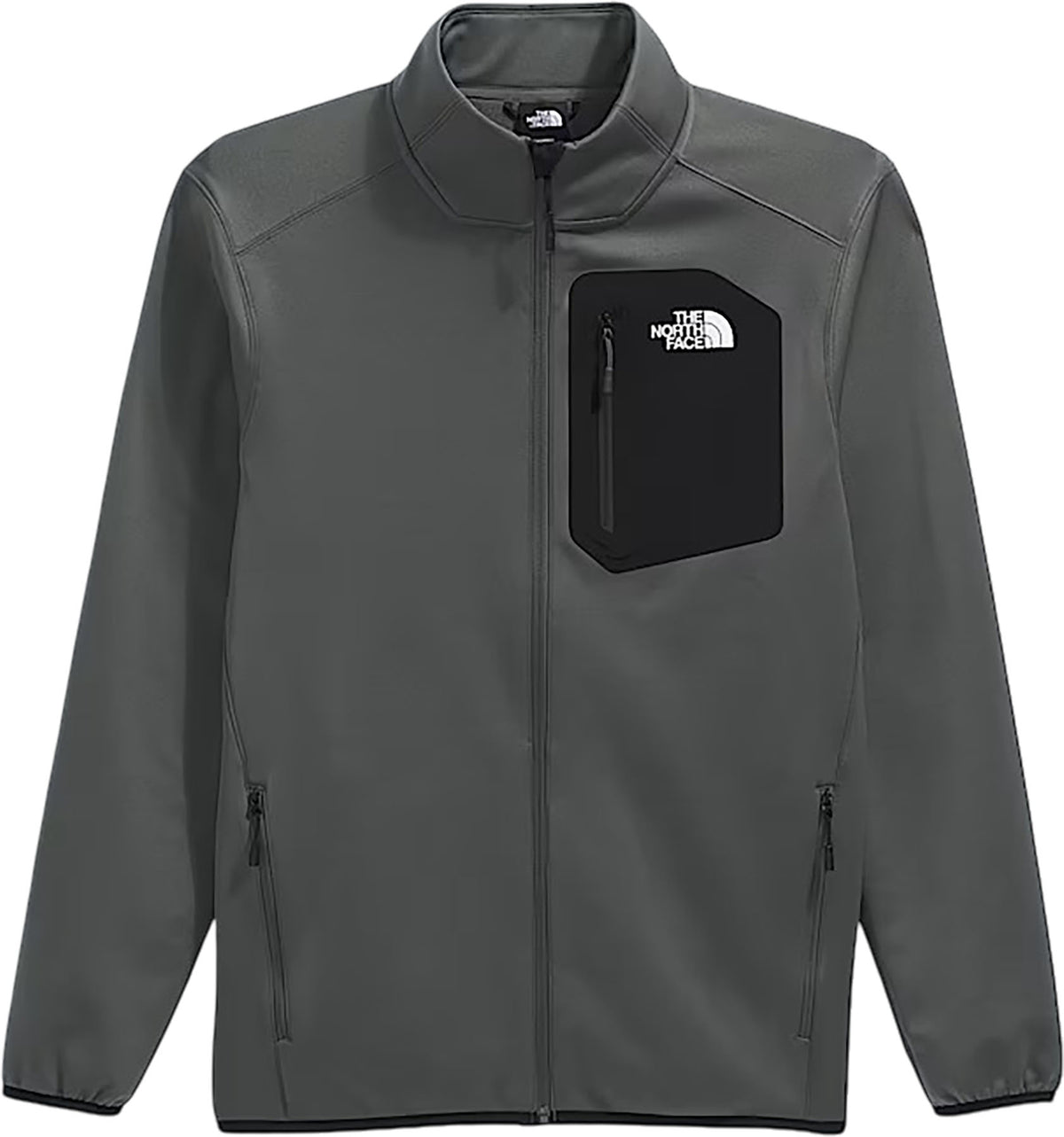 Crest Full-Zip Fleece Jacket - Men's