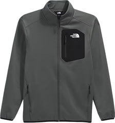 Crest Full-Zip Fleece Jacket - Men's