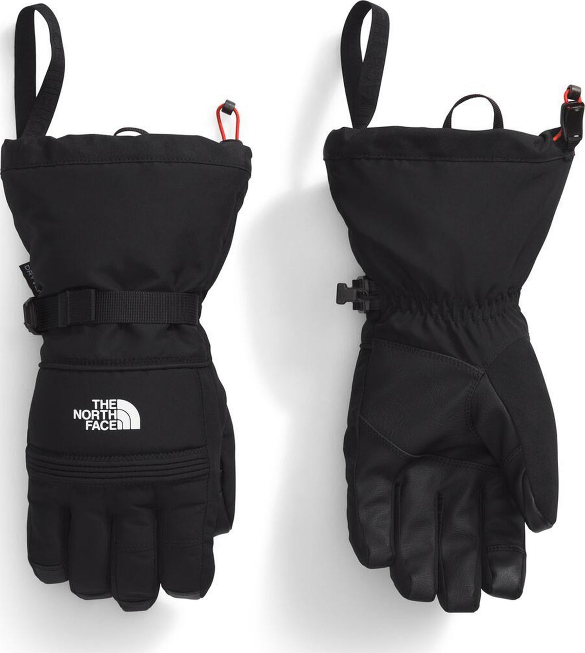 Montana Ski Gloves - Men's