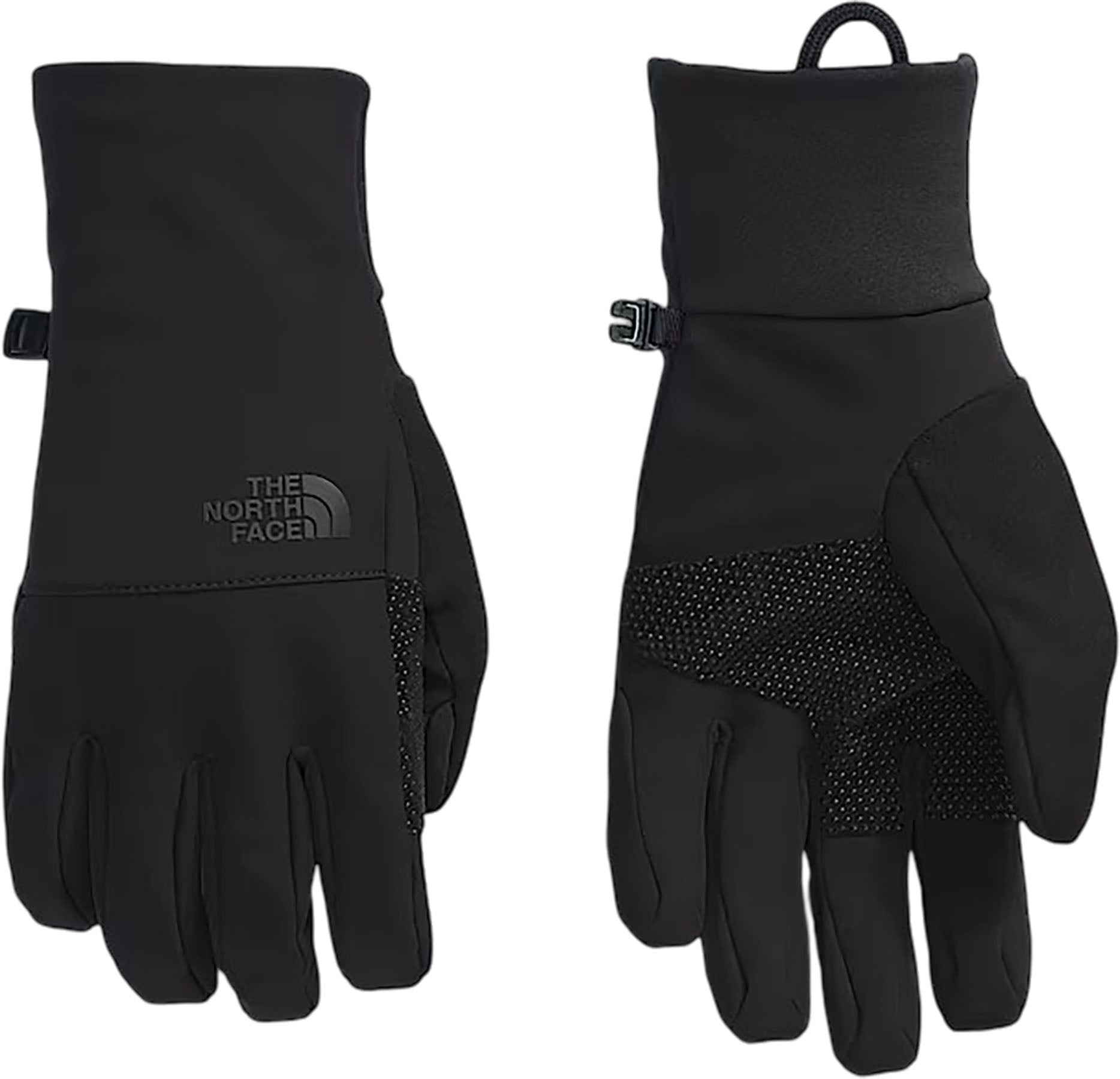 Apex Etip Gloves - Men's