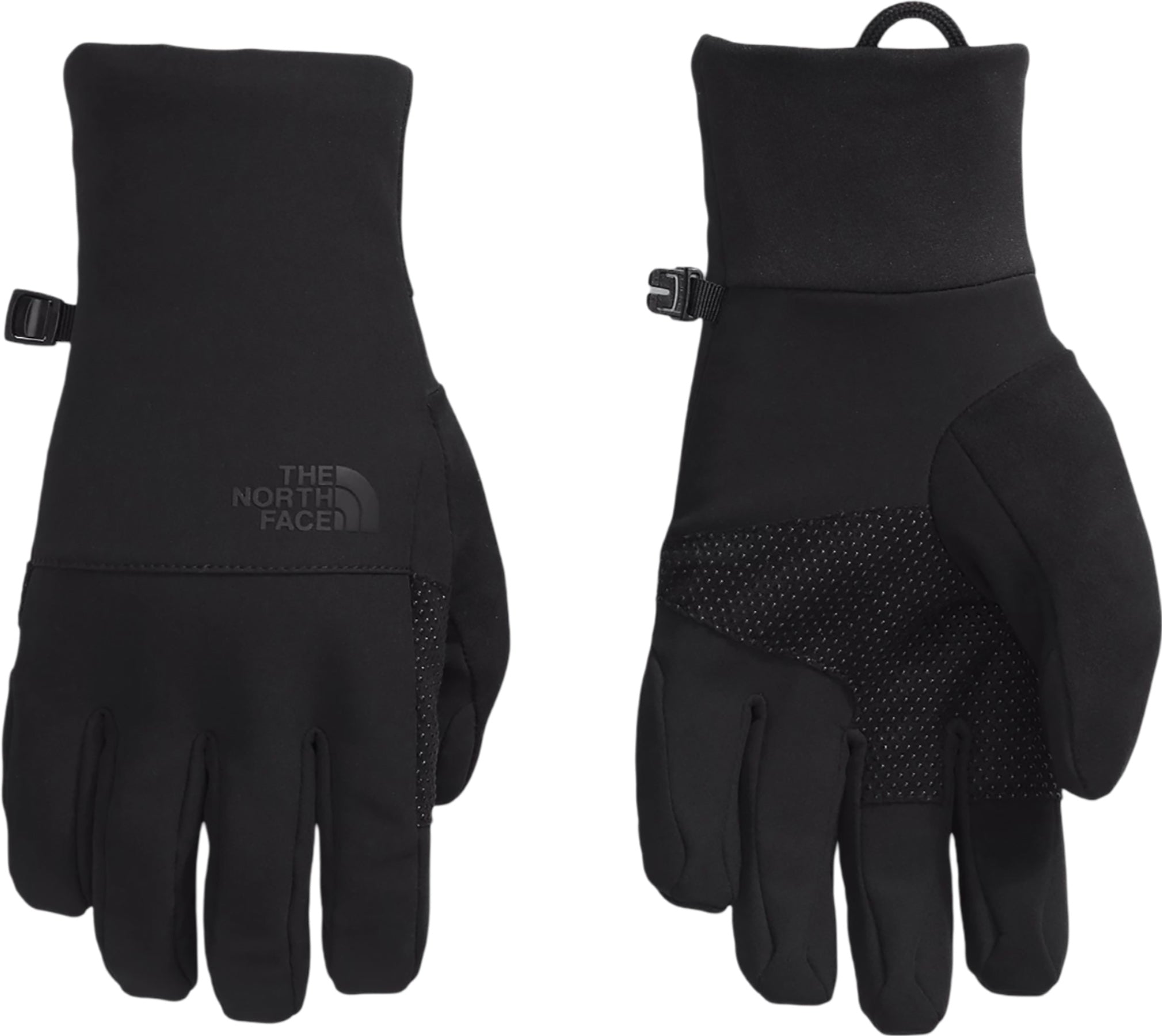 Apex Insulated Etip Gloves - Women's