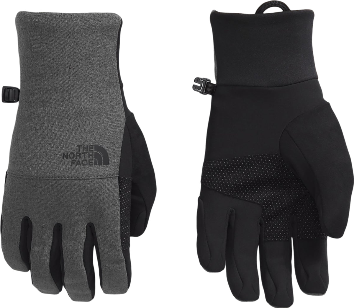 Apex Insulated Etip Gloves - Women's