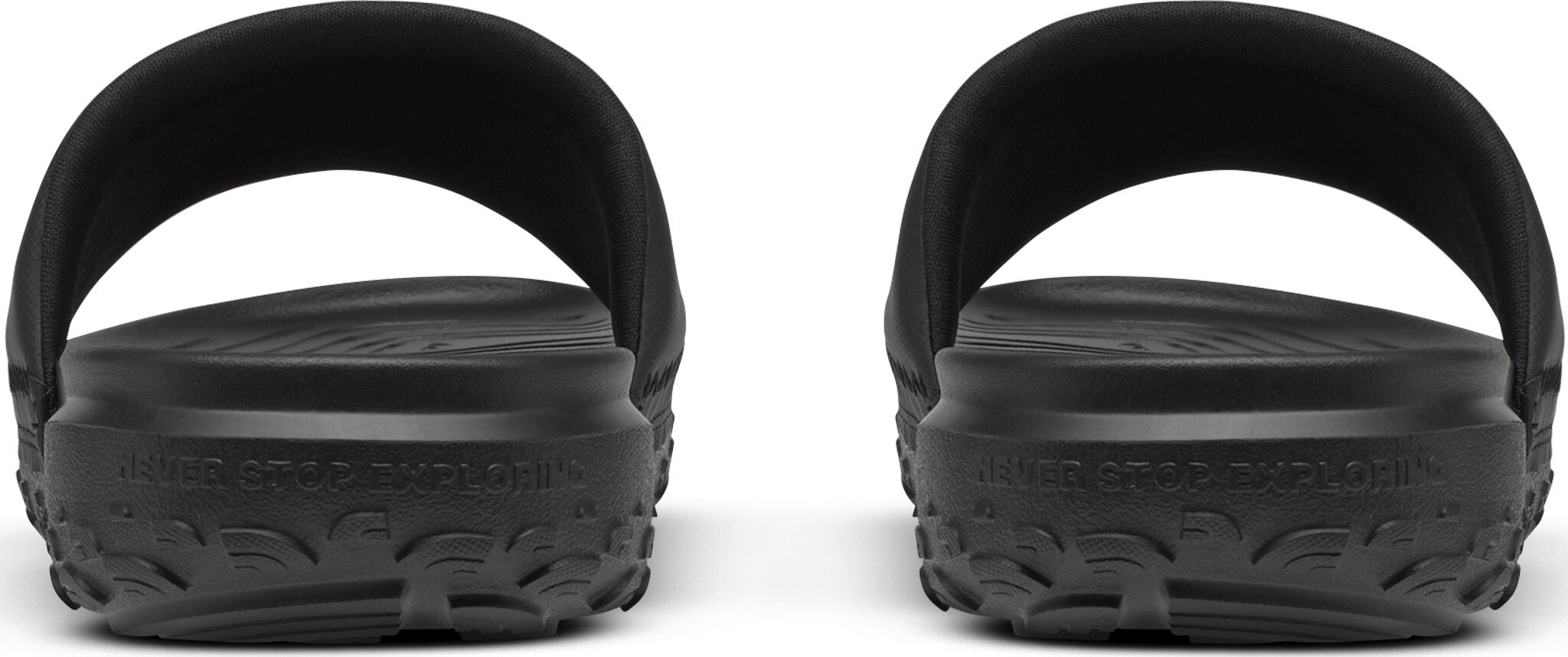 Never Stop Cush Slide - Women's