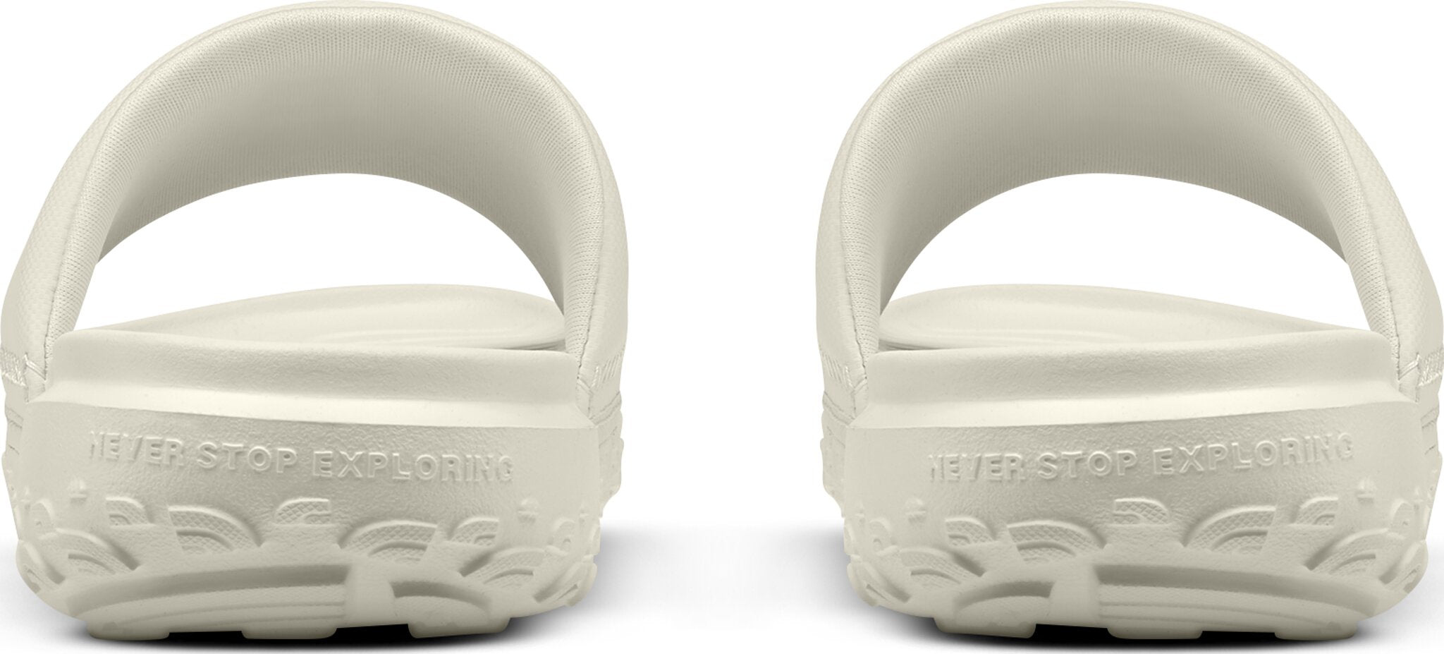 Never Stop Cush Slide - Women's