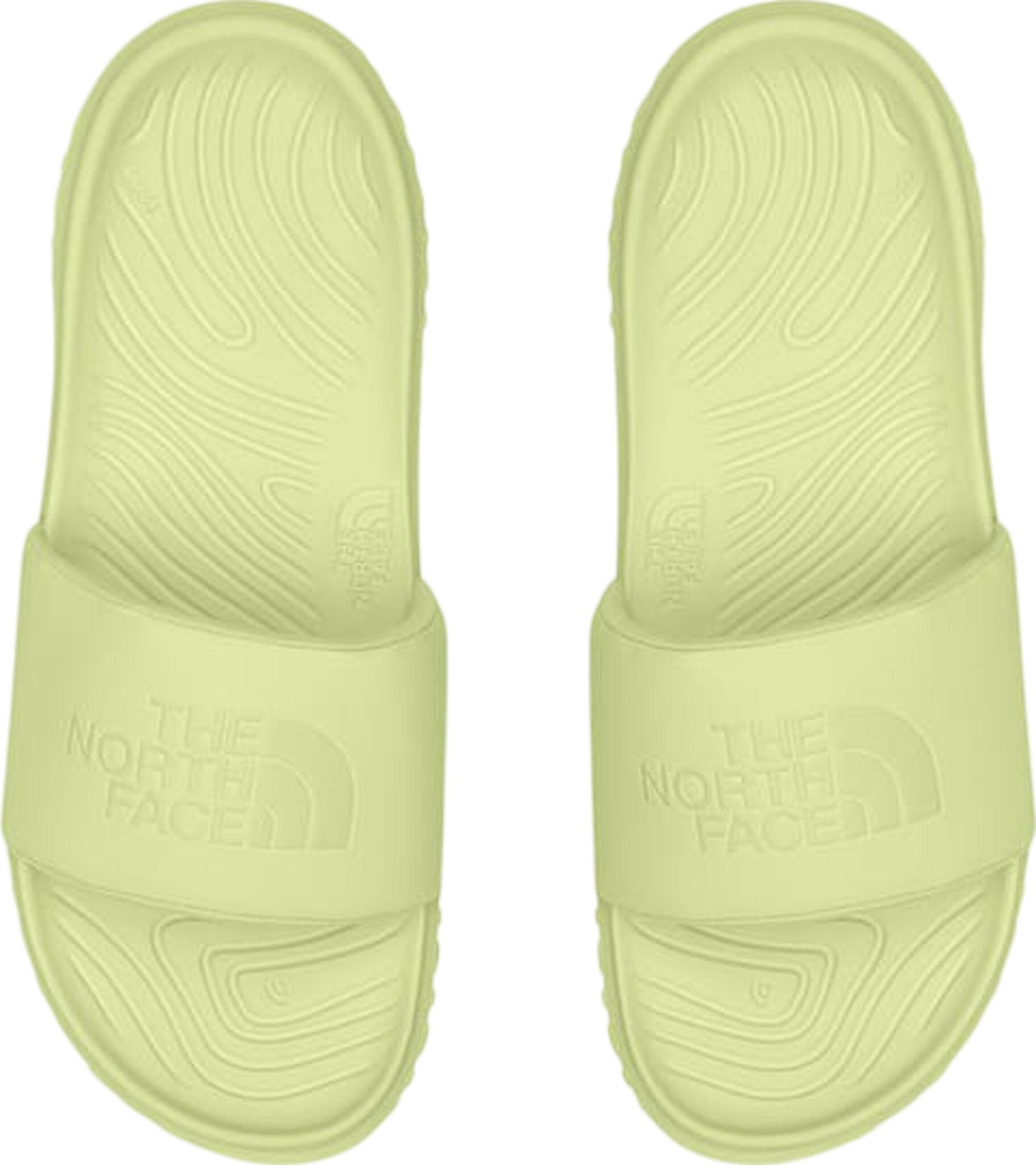 Never Stop Cush Slide - Women's