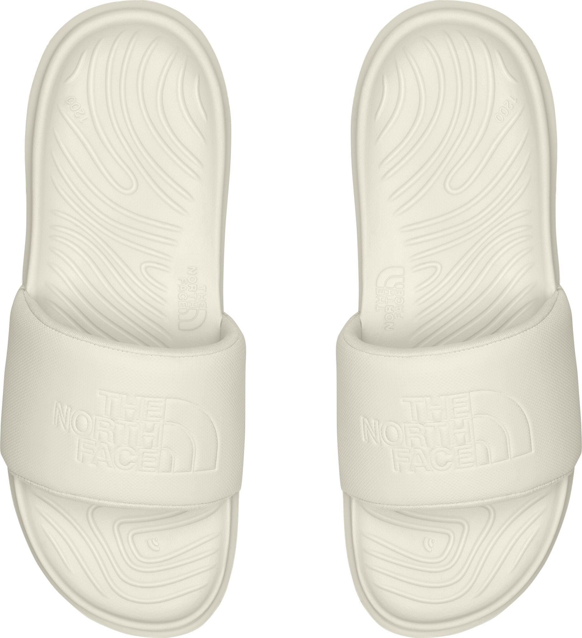 Never Stop Cush Slide - Women's
