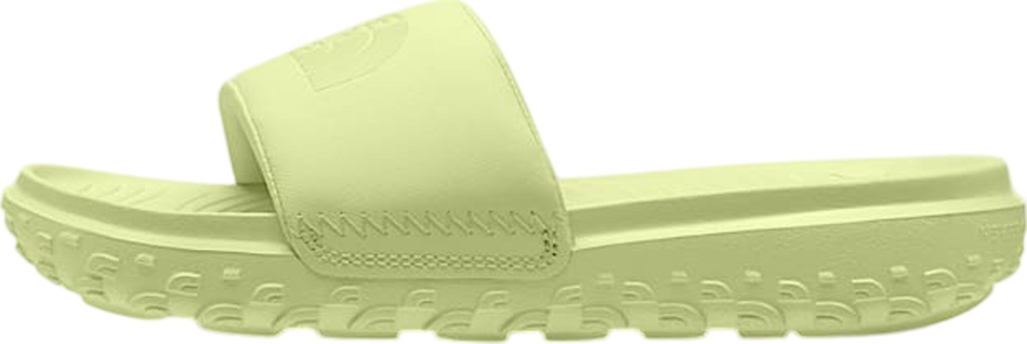 Never Stop Cush Slide - Women's