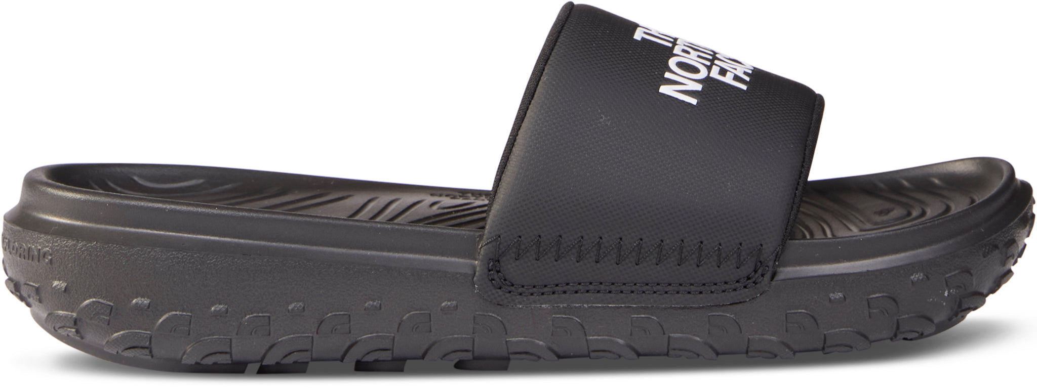 Never Stop Cush Slide - Women's