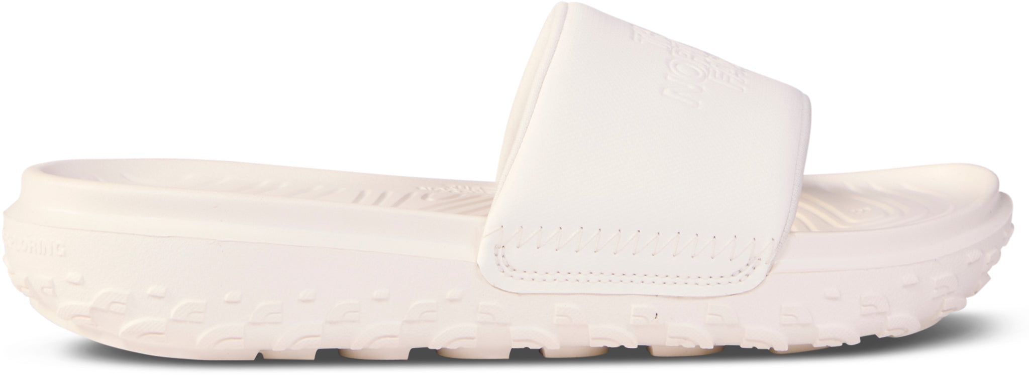 Never Stop Cush Slide - Women's