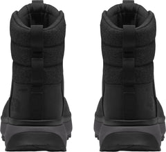 Bergen Leather Waterproof Boots - Men’s