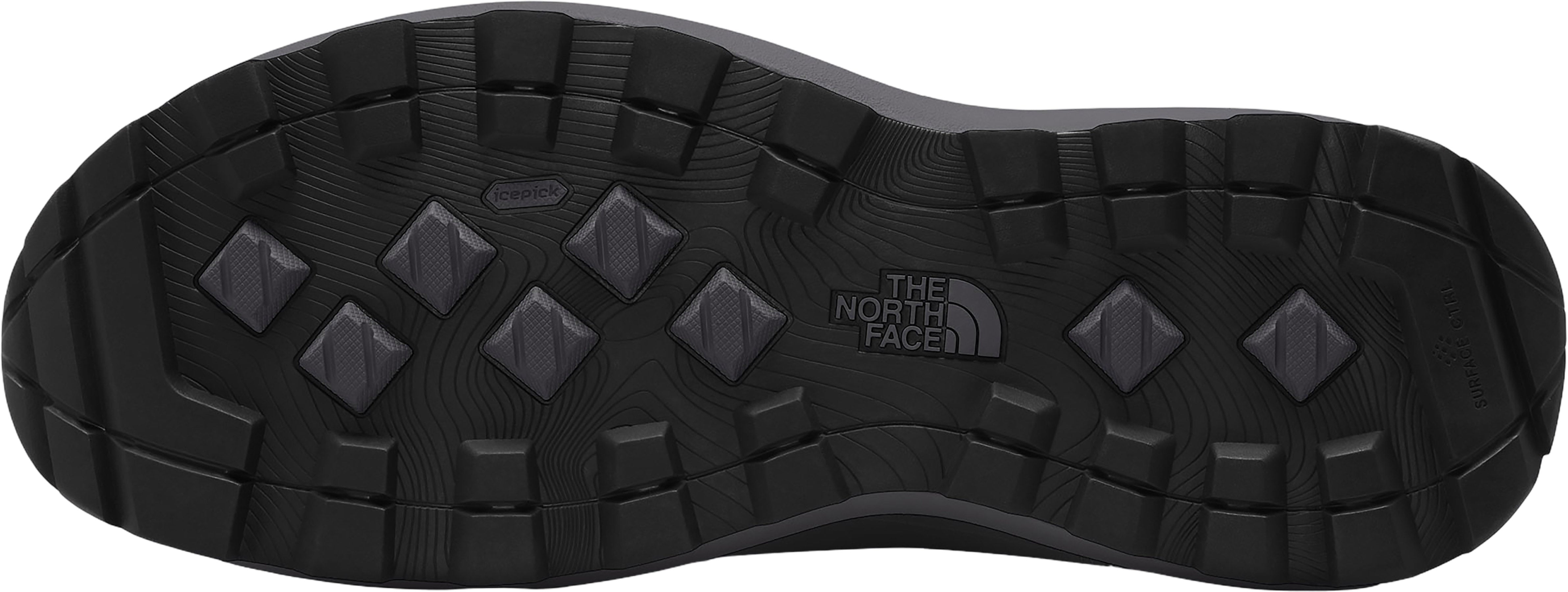 Bergen Leather Waterproof Boots - Men’s