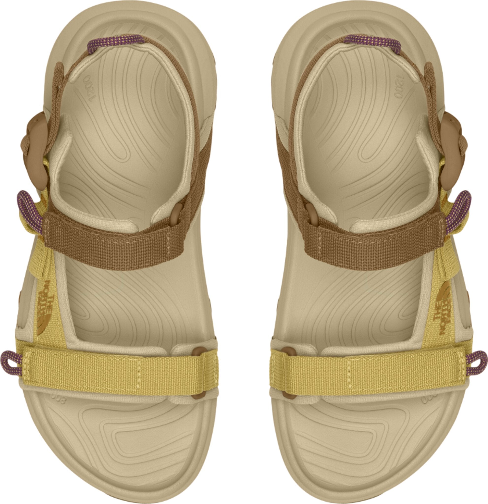 Explore Camp Sandals - Women's