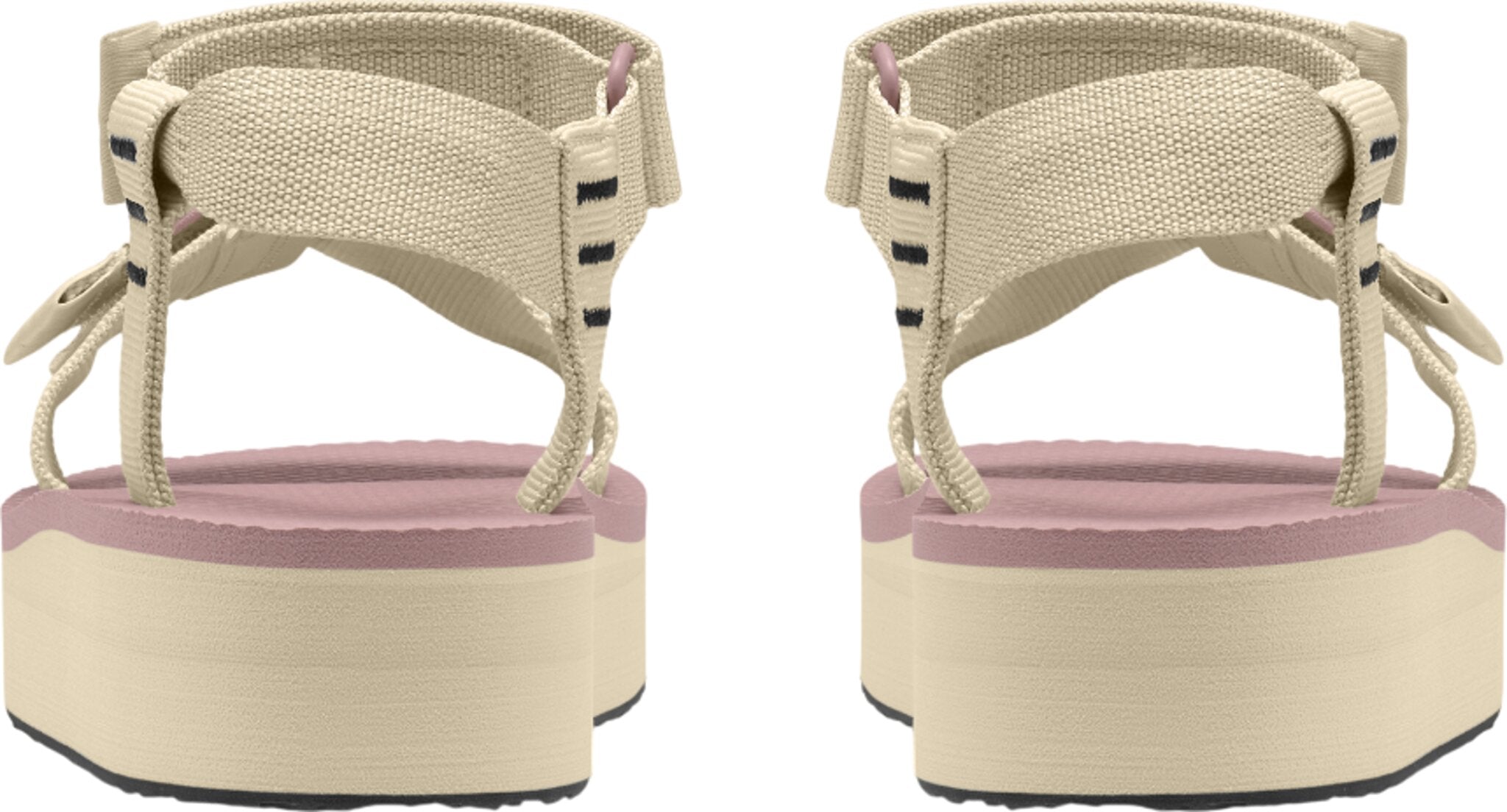 Skeena Platform Sandals - Women’s