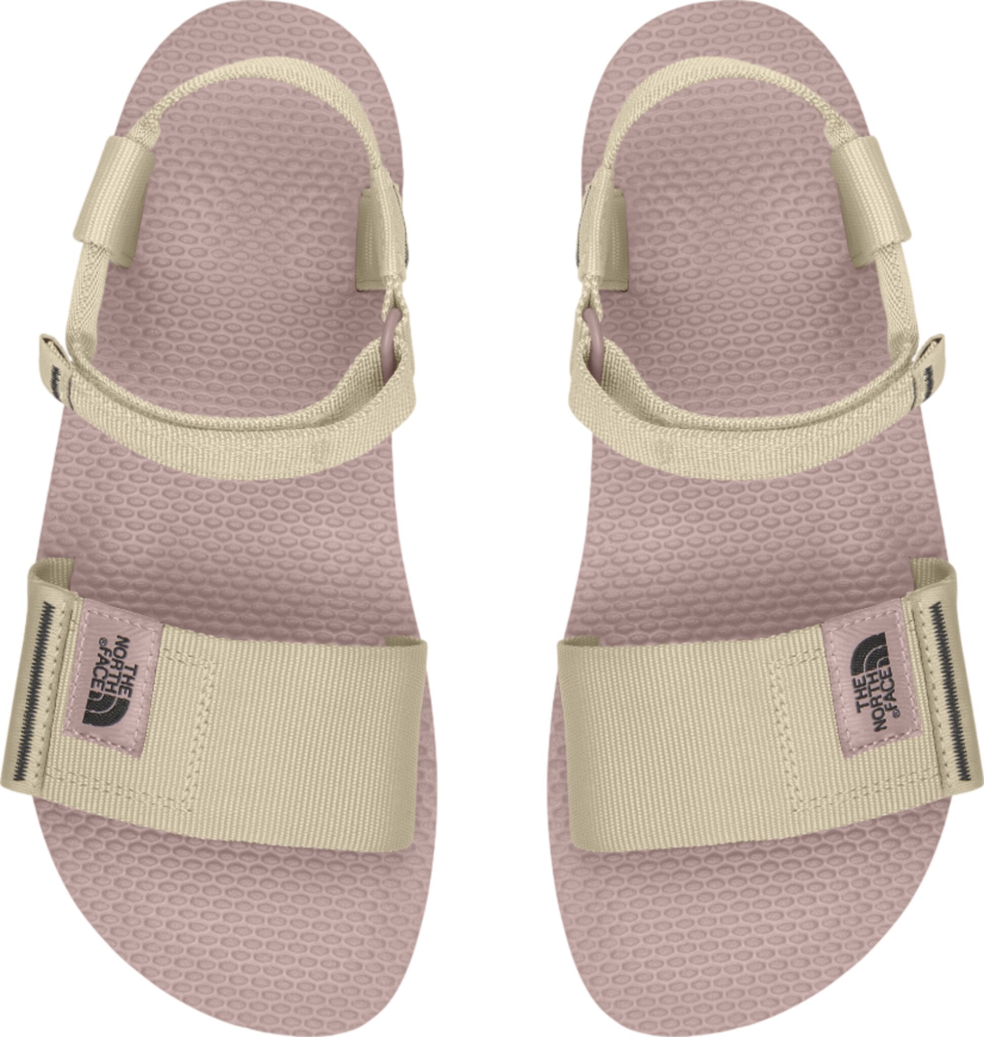 Skeena Platform Sandals - Women’s